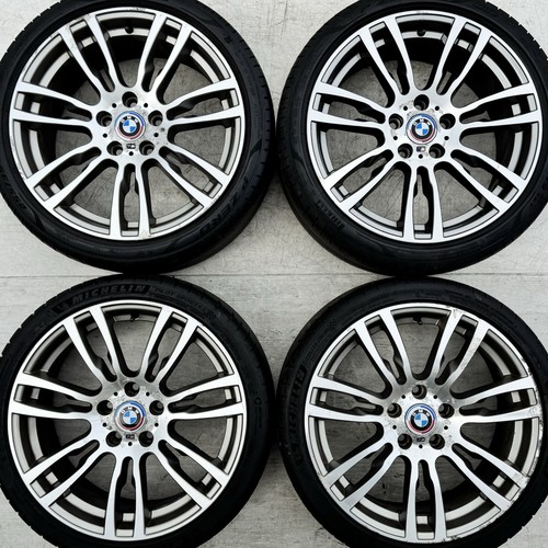 Genuine bmw f30 alloy - bmw,