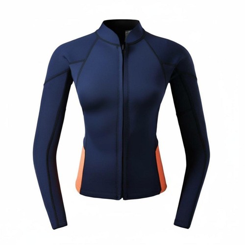 Women split wetsuit 2mm - women's, wetsuit,
