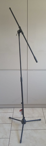 Stagg mis 0822bk microphone - stagg, mis-0822bk
