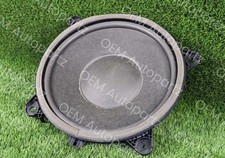 Toyota Camry 2018-2024 JBL