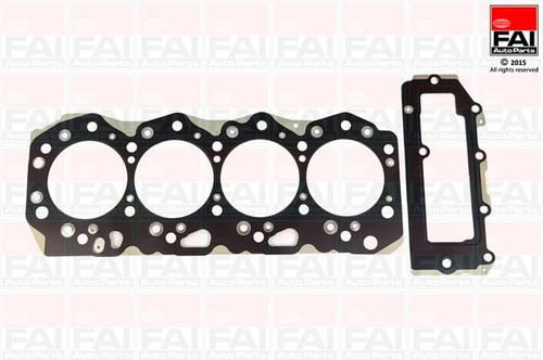 Fai hg2175 cylinder head - fai,