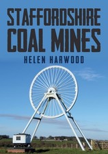 Staffordshire Coal Mines by Helen Harwood: New