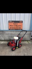 Camon LS42 Lawn Scarifier HIRE