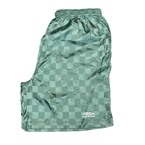 Umbro shiny checkered - shiny,