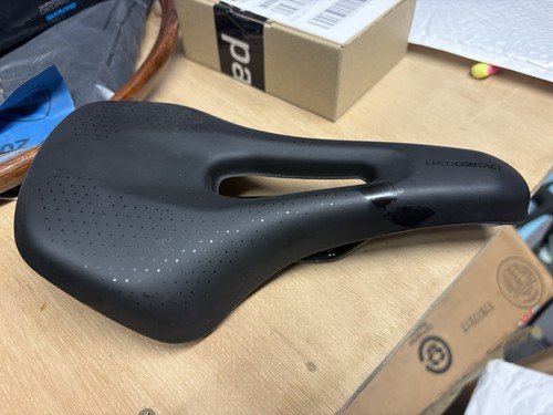New unfitted giant ergo - unfitted,