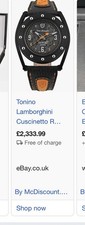 Lamborghini Tonino TLF-T02-3