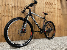 Scott Scale 710 Hardtail Trail/Xc bike, HIGH SPEC, FOX, XT 