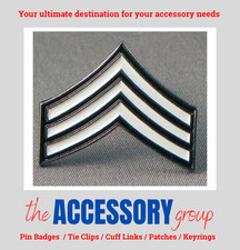 New Sergeant Military Army