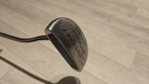 Odyssey dual force - dual, ii