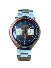 SEIKO Speedtimer 6138-0040