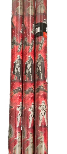 Rolls star wars - 3, 2m