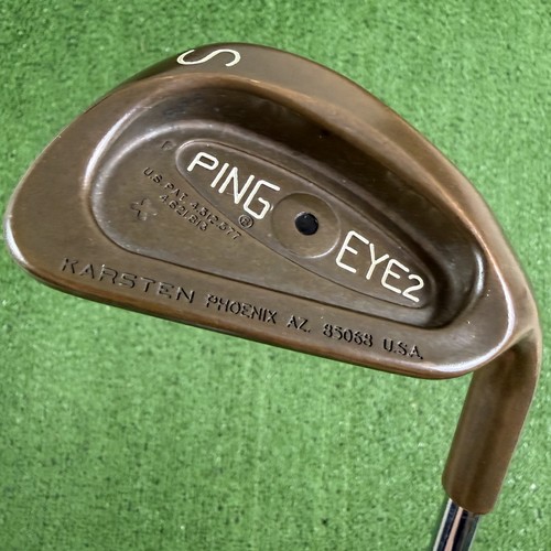 Ping eye becu - ping, 2