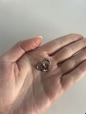Malcolm Gray Sterling Silver