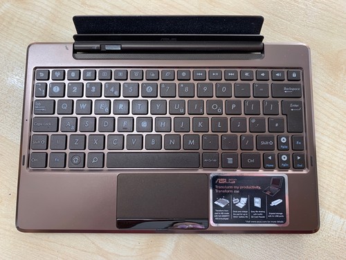 Asus transformer tf101 - asus,