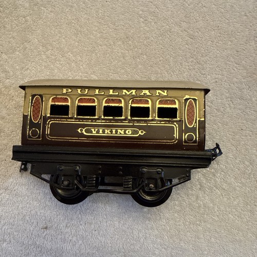 Vintage hornby meccano - vintage,