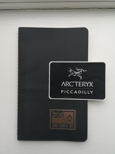 Arc teryx collectable - arc'teryx, gift