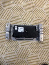 2019 LAND ROVER RANGE 4.4L Diesel ECU Seat Control Module JY32 14D600 CA