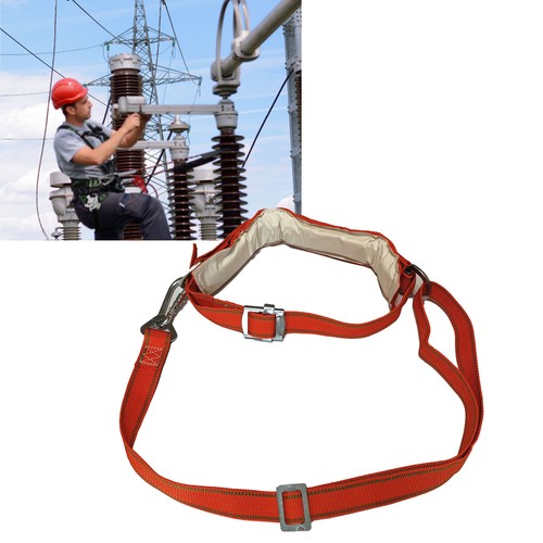 Heavy duty electrician safety - electrician,