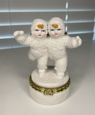 Department 56 Snowbabies