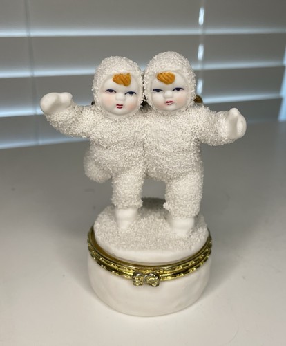 Department snowbabies - 56,