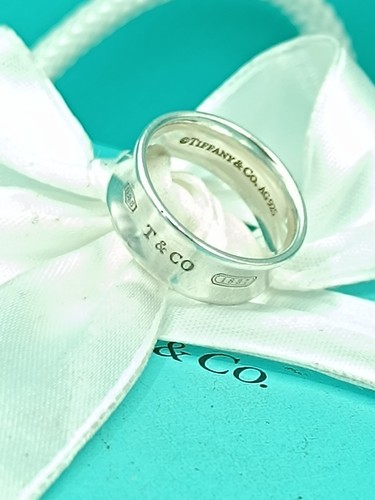Tiffany authentic silver - &,