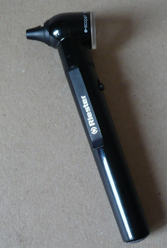 Riester scope pocket - e-scope®,
