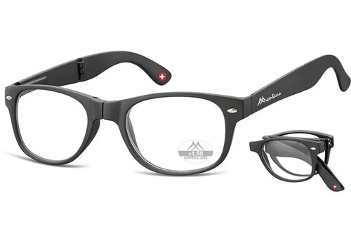 Folding reading glasses 00 - reading,