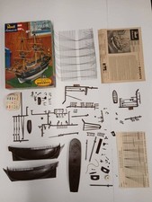 REVELL H-327 MASTER MODEL