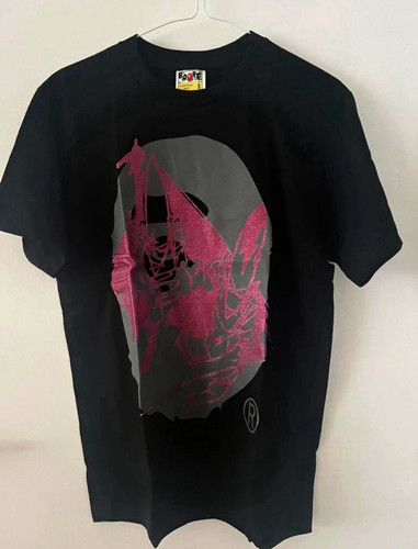 Bathing ape bape mowax - a,
