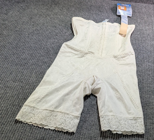 Flexees instant slimmer waist - flexees,