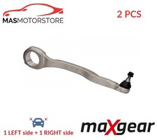LH RH TRACK CONTROL ARM PAIR FRONT LOWER MAXGEAR 72-2833 2PCS A NEW