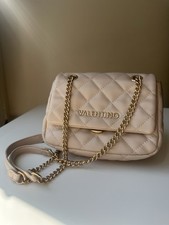 Valentino Bags Cipria Quilted