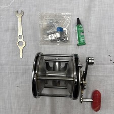 Penn Senator 4/0 113 Vintage NEW Big Game Saltwater Reel WHY BUY PRE OWNED 