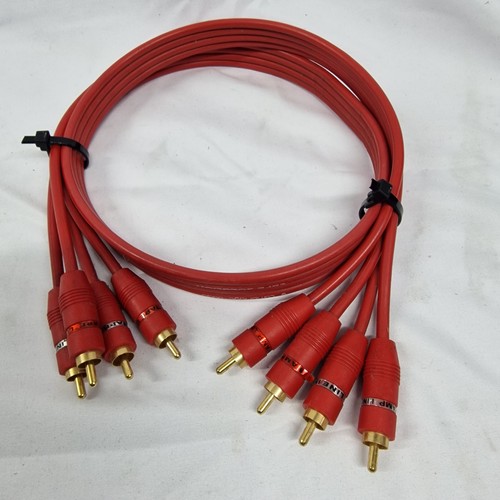 Cambridge audio analogue - audio, 1m