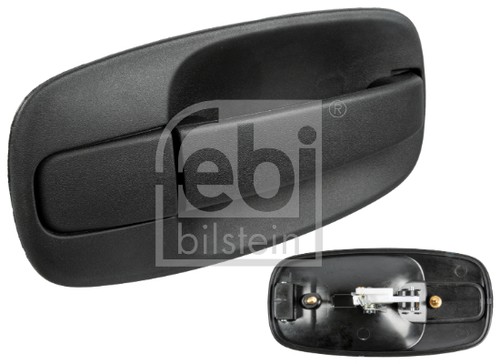 Febi bilstein exterior - febi,
