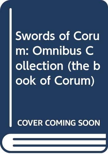 Swords corum omnibus - swords, of