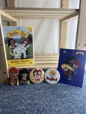 Rosie And Jim Set - Finger