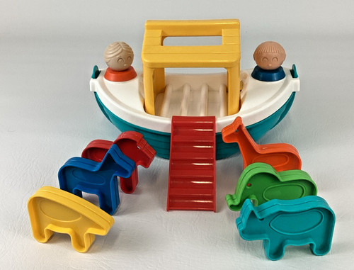 Tupperware tuppertoys noah - tupperware, noah's