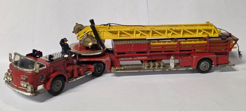 Corgi toys major 1143 - 1143, american