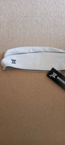 Boxer barcelona leather - boxer,