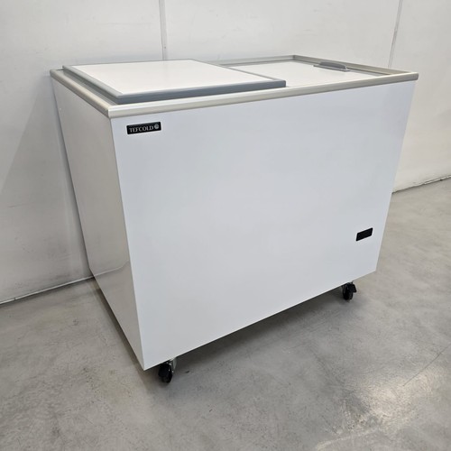Sliding top bottle cooler - sliding,