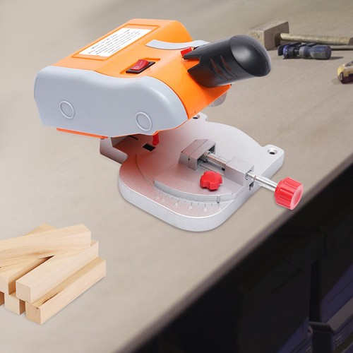 Mini bench cut off chop - bench,