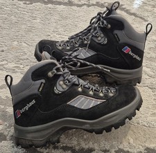 BERGHAUS Explorer Trek Women's