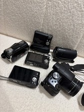 Camera Bundle Job Lot