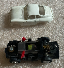 Minic Motorway M1574 Porsche