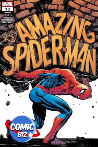 Amazing spider man - amazing, spider-man