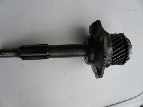 Daimler sp250 gearbox - daimler,