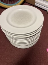 Restaurant Plates, Churchill