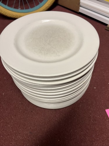Restaurant plates churchill - restaurant,