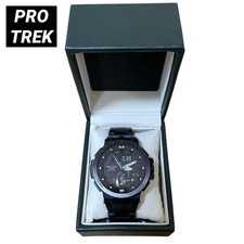 Casio pro trek - trek, prw-7000fc-1bjf